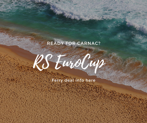 More information on Carnac News! Brittany Ferries special offer!