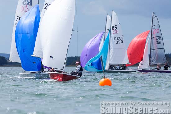 More information on Southern Championships, Parkstone YC, Rooster National Tour, and West Country Boat Repairs SW Ugly Tour