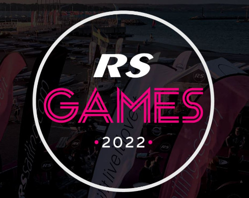More information on RS200 Celebration Regatta at the RS Games - day 1