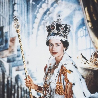 More information on Her Majesty Queen Elizabeth II