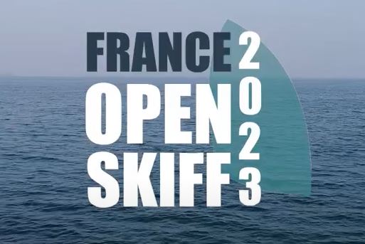 More information on The wonderful France Open Skiff is back 