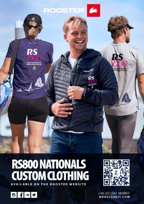 More information on 2023 Nationals Clothing