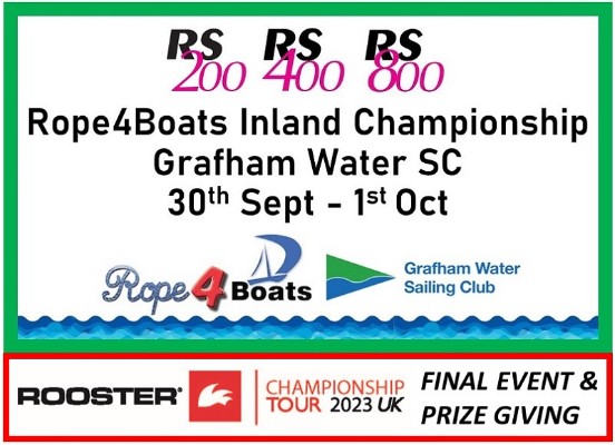 More information on Rope4Boats Inlands online entry closes at midnight!
