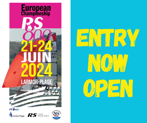 More information on EUROS ENTRY OPEN!