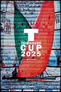 More information on Teignouse Cup
