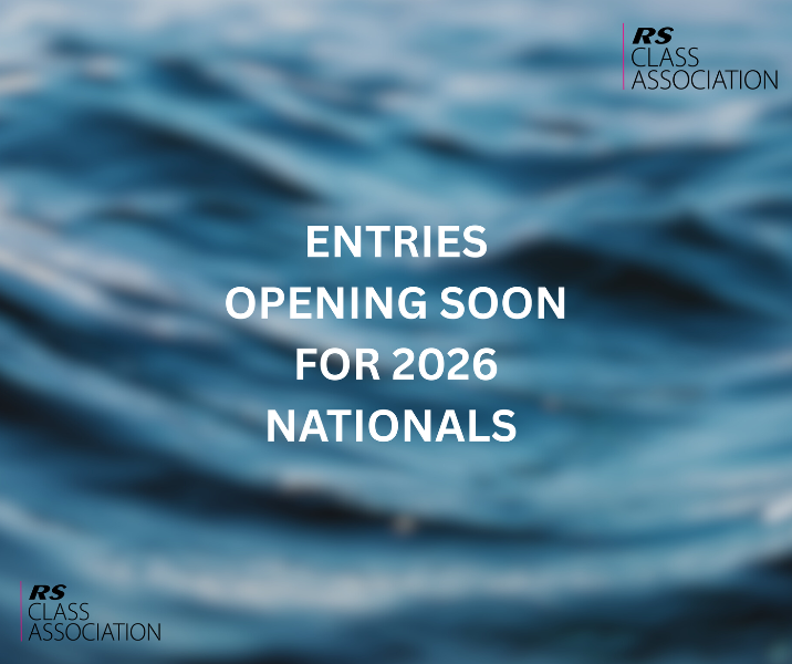 More information on Nationals Entries Open This Week