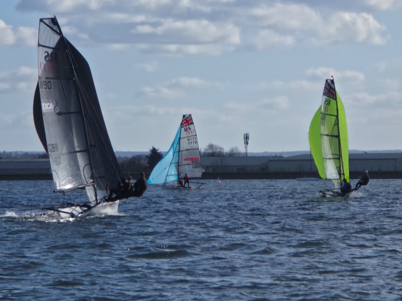 More information on RS800 Spring Championships (Rooster National Tour 2026)