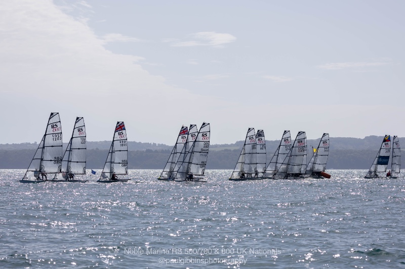 More information on RS800 Contenders for the Finale of the Rooster National Tour