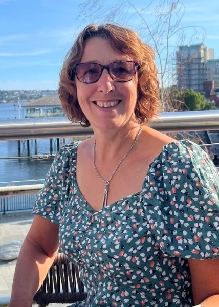 More information on Thank You, Sally – Celebrating 13 Years with the RS Class Association